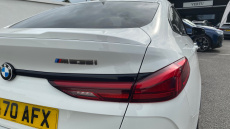 BMW 2 Series M235i xDrive 4dr Step Auto Petrol Saloon